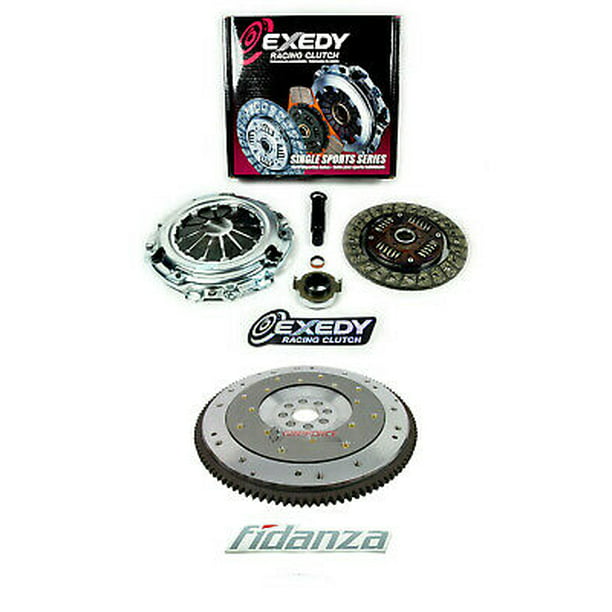 ACTION STAGE 1 CLUTCH for ACURA RSX DC5 HONDA CIVIC SI 2.0L K20 6-SPEED